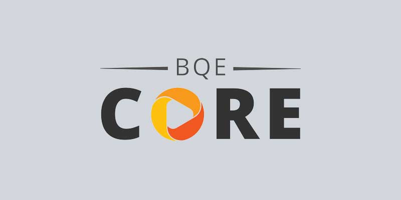 BQE Core and Repsight
