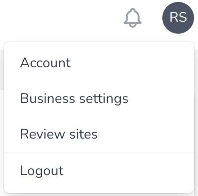 Repsight settings