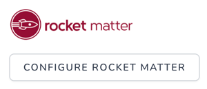 Repsight Rocket Matter settings