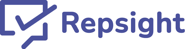 Repsight Repsite Logo